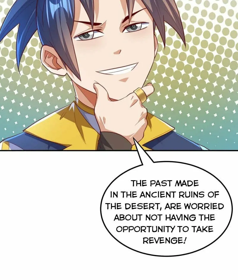Read Martial Rebel chapter 126 image 11 on Lezhin
