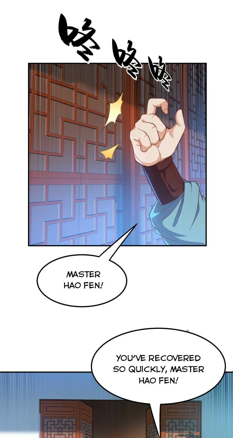 Read Martial Rebel chapter 126 image 12 on Lezhin