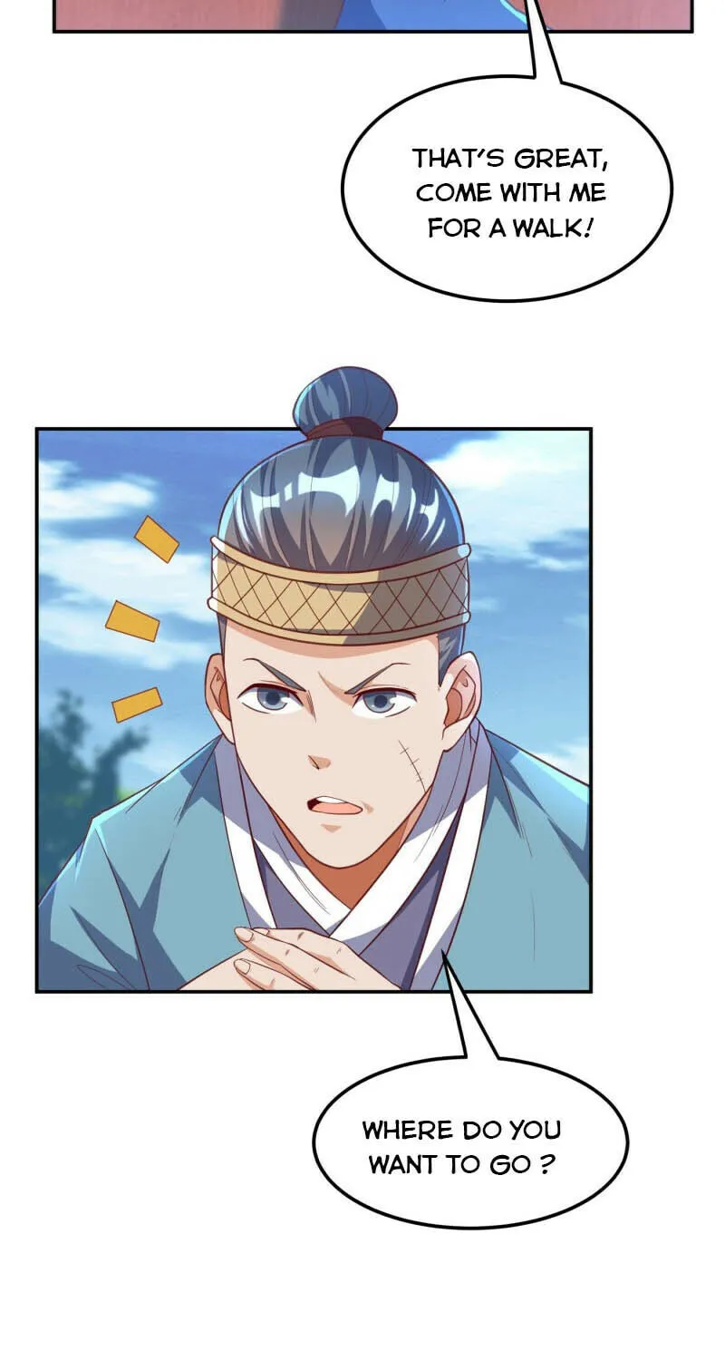 Read Martial Rebel chapter 126 image 14 on Lezhin