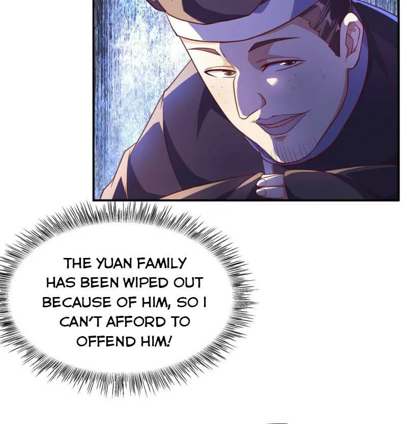 Read Martial Rebel chapter 126 image 19 on Lezhin