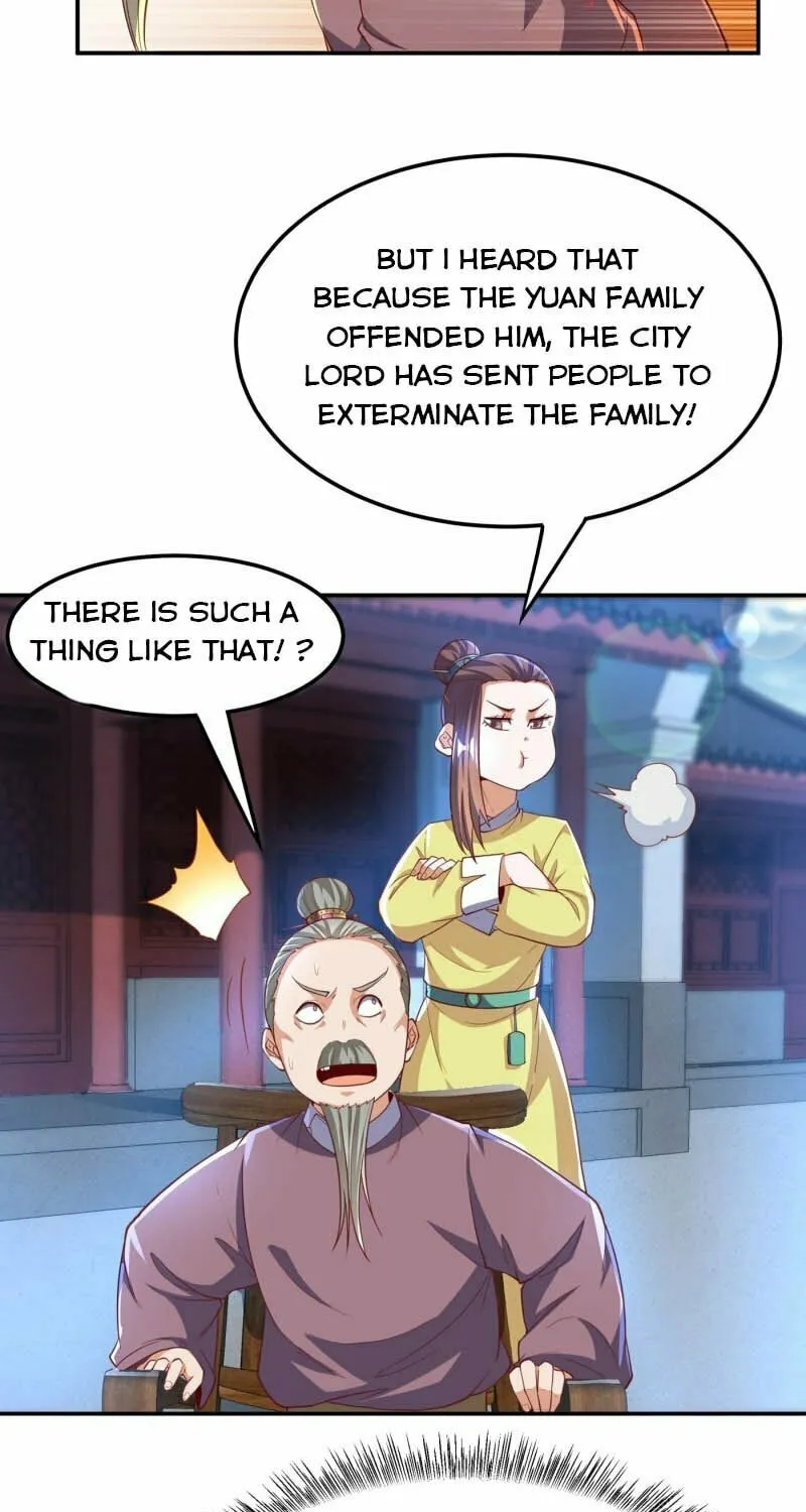 Read Martial Rebel chapter 126 image 2 on Lezhin