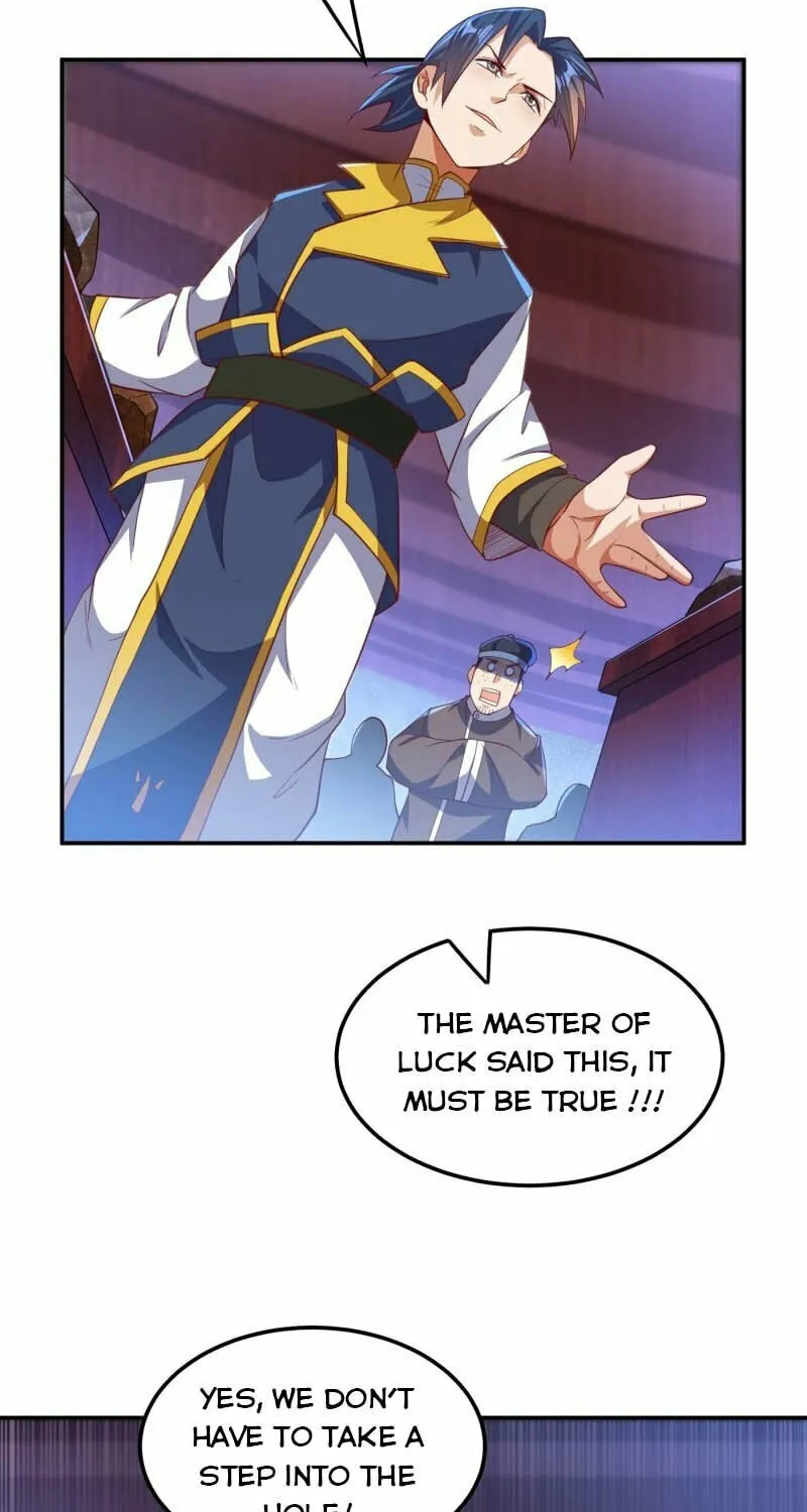 Read Martial Rebel chapter 126 image 21 on Lezhin