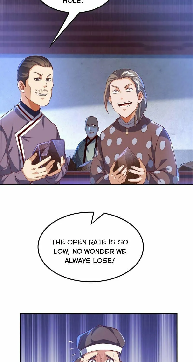 Read Martial Rebel chapter 126 image 22 on Lezhin