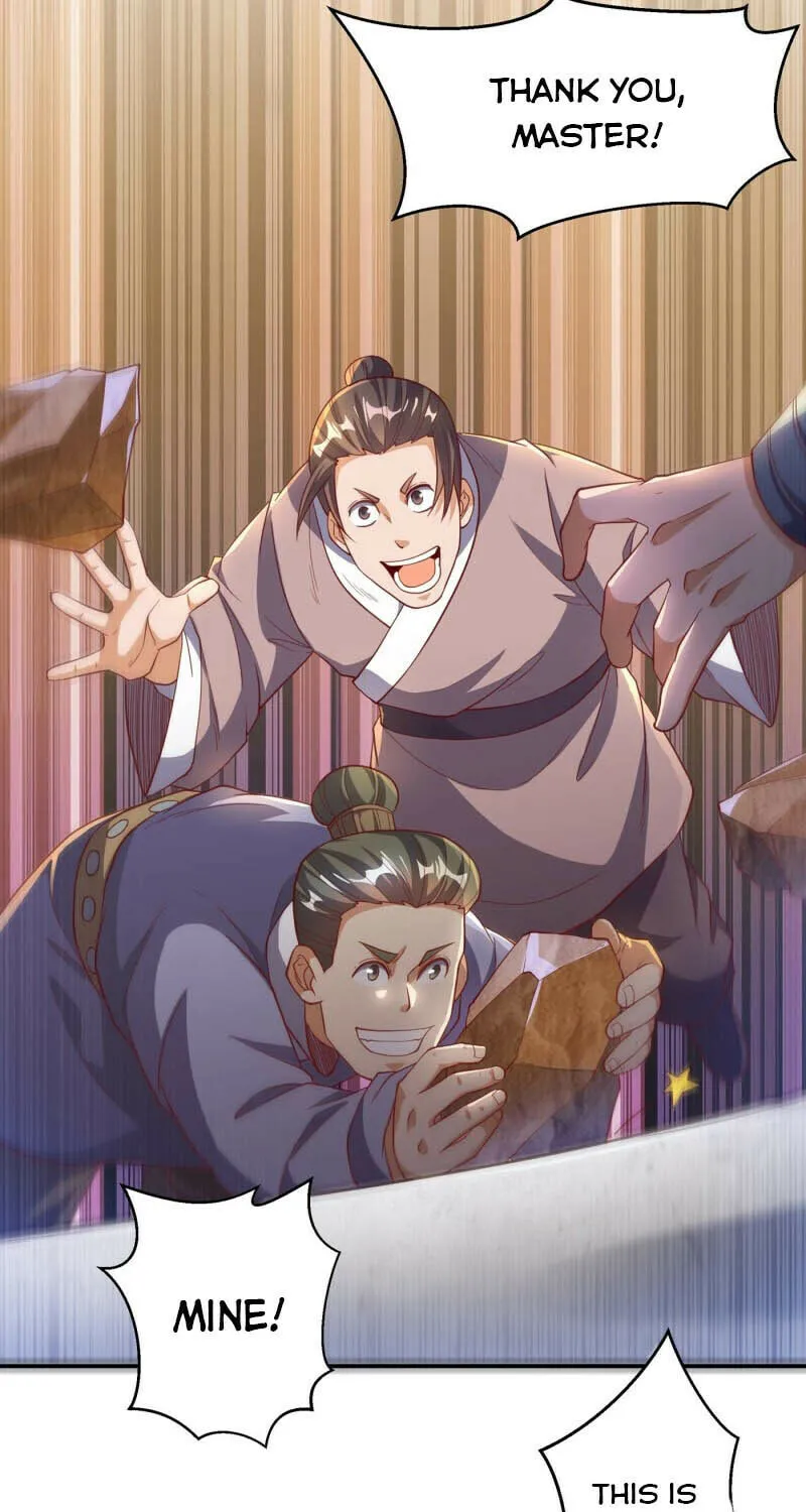 Read Martial Rebel chapter 126 image 27 on Lezhin