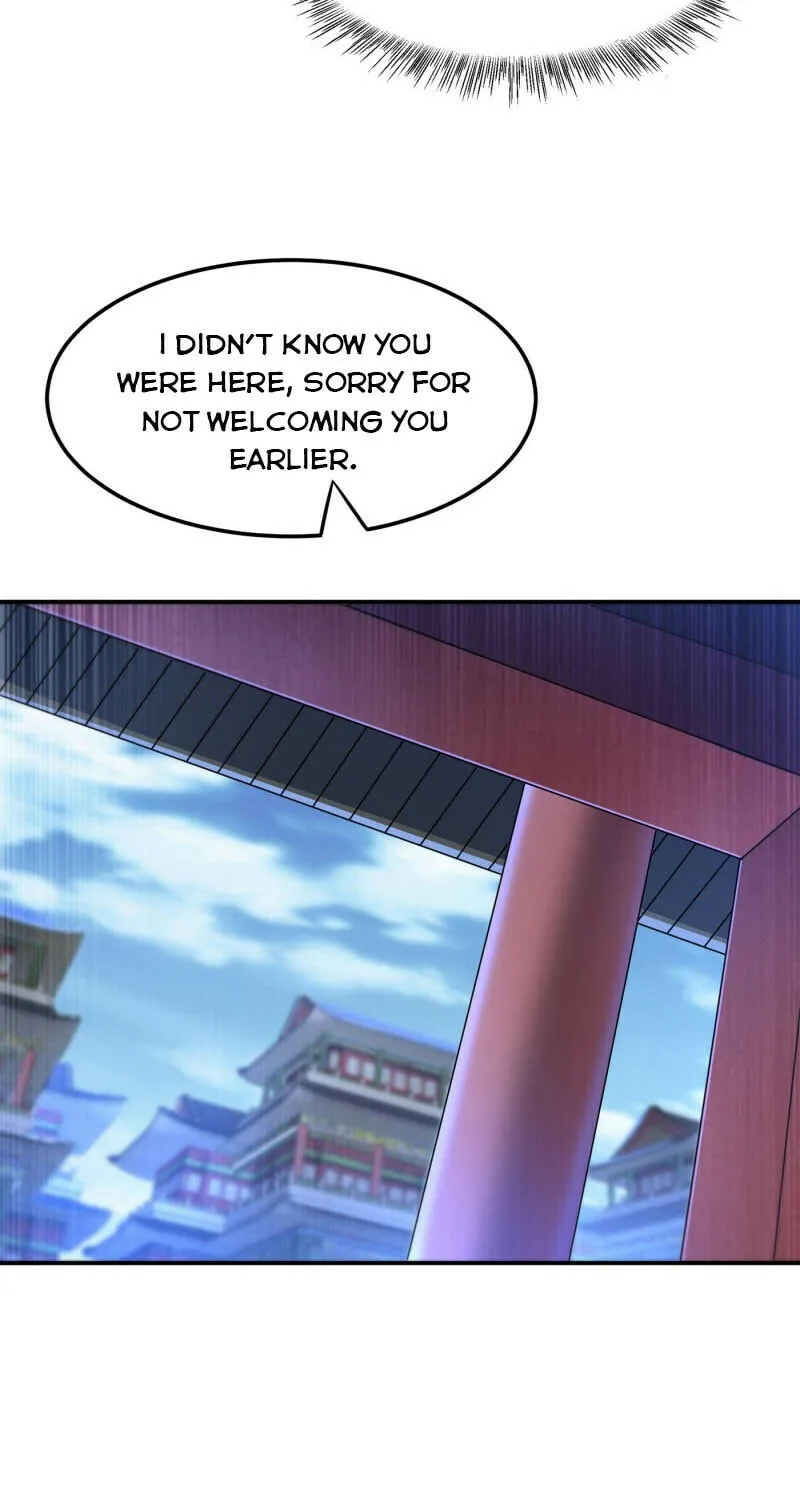 Read Martial Rebel chapter 126 image 29 on Lezhin