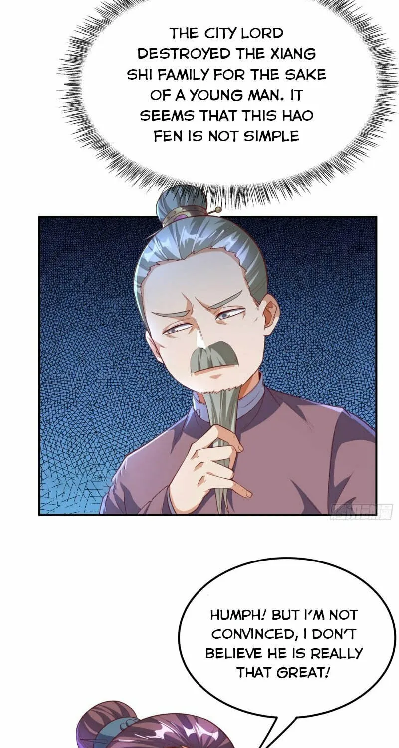 Read Martial Rebel chapter 126 image 3 on Lezhin