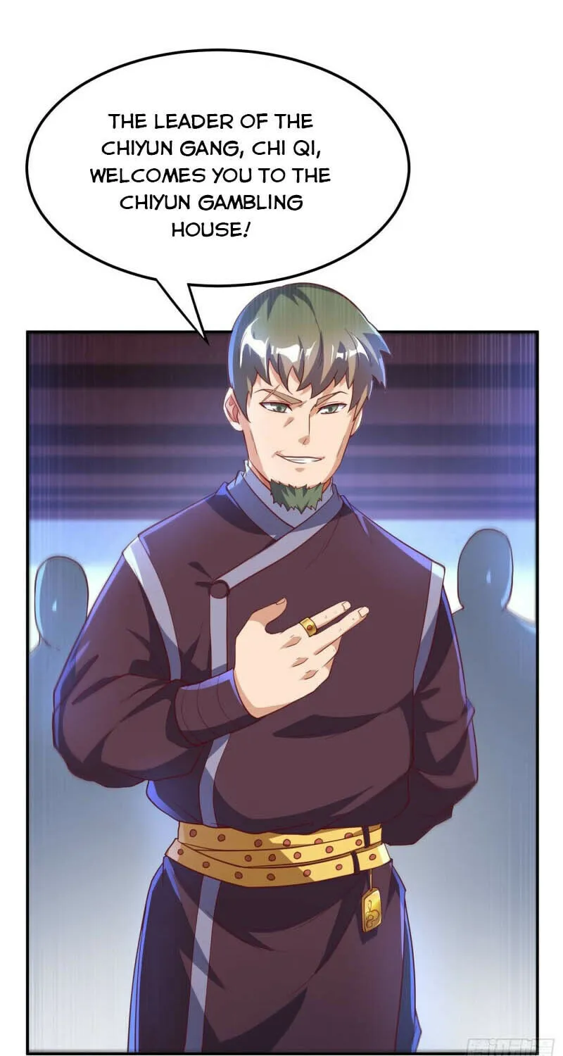 Read Martial Rebel chapter 126 image 30 on Lezhin