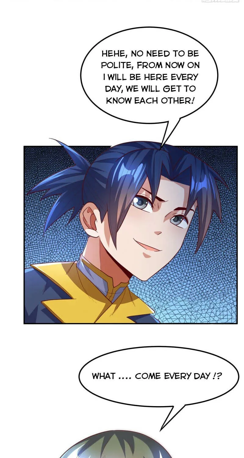 Read Martial Rebel chapter 126 image 31 on Lezhin
