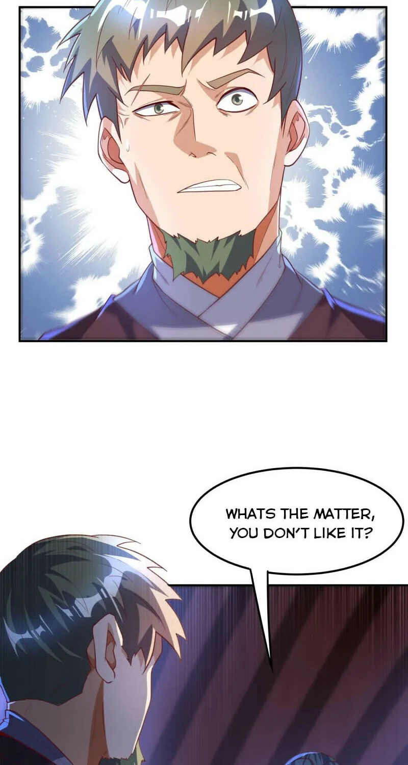 Read Martial Rebel chapter 126 image 32 on Lezhin