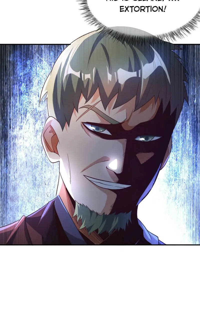 Read Martial Rebel chapter 126 image 34 on Lezhin