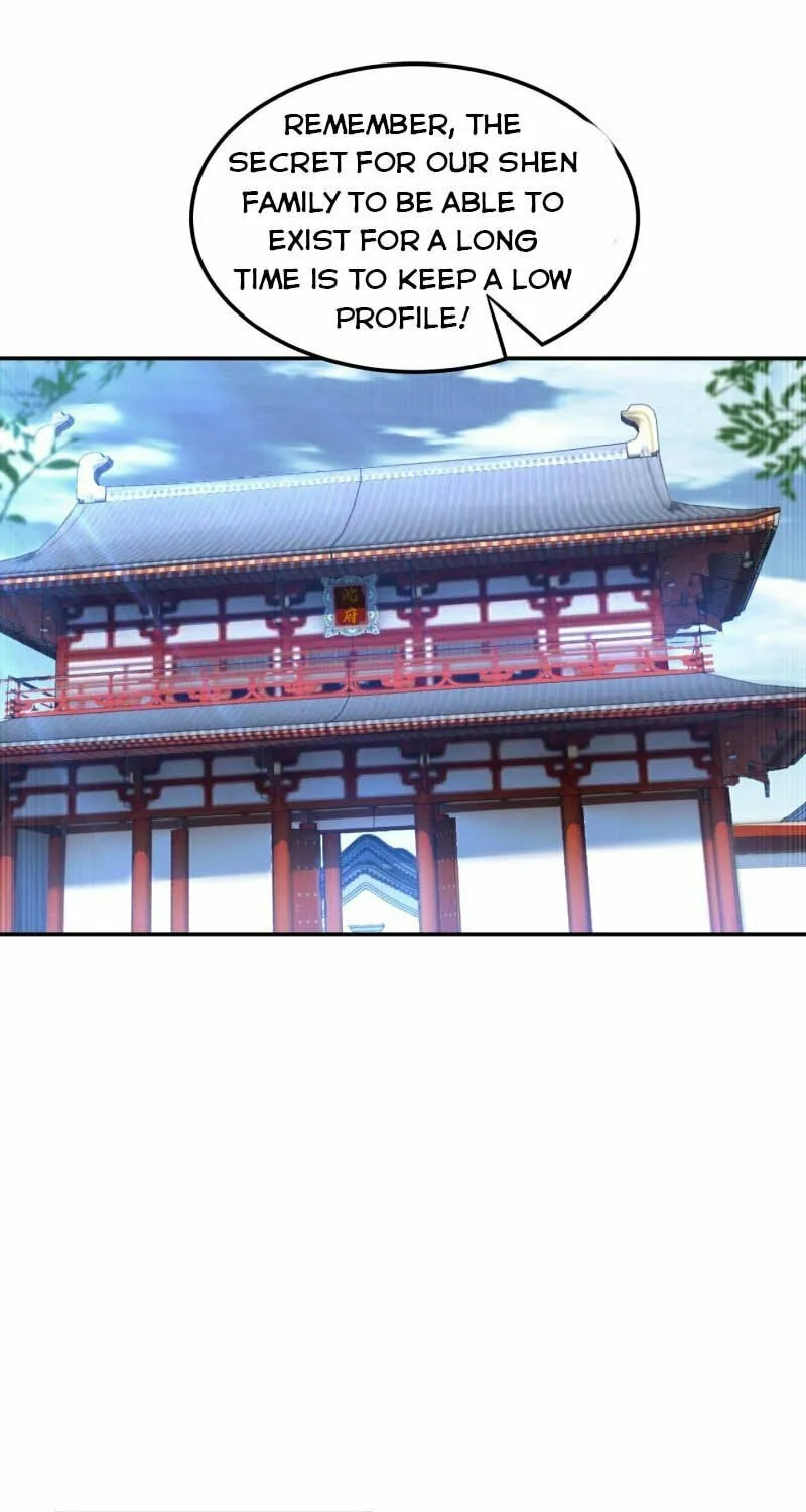 Read Martial Rebel chapter 126 image 6 on Lezhin