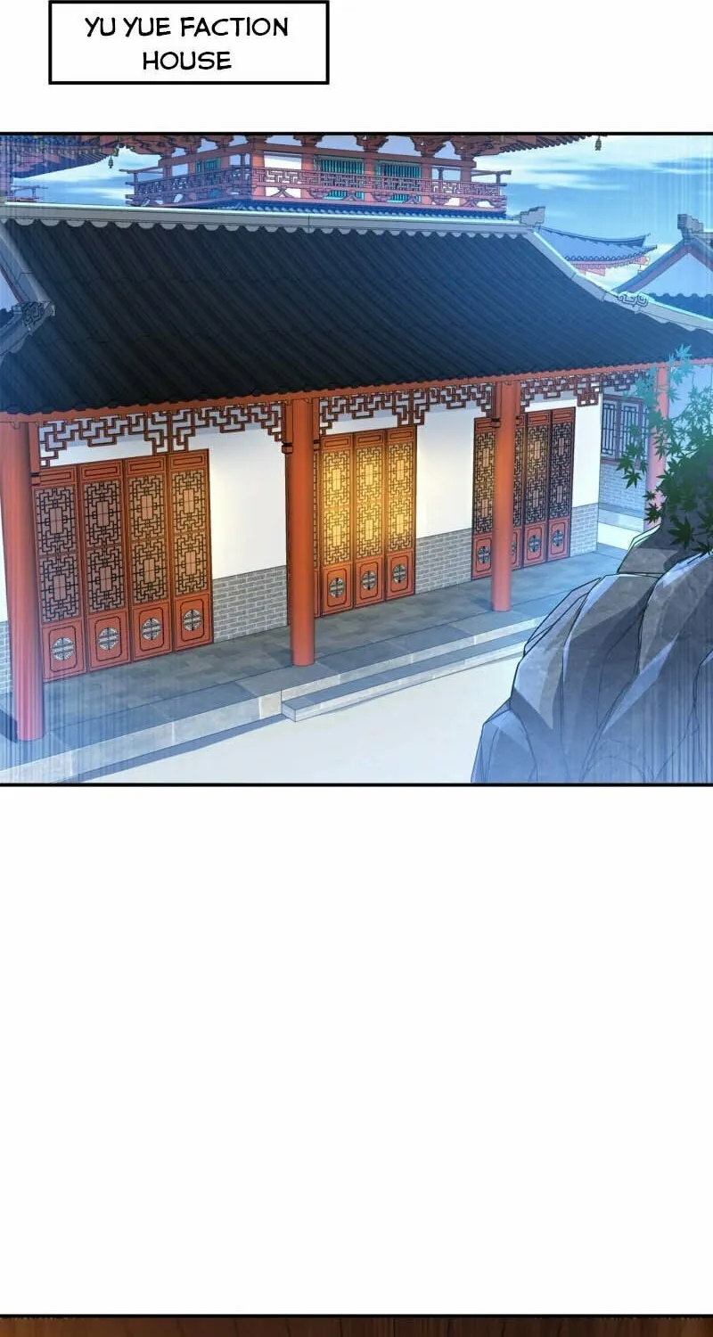 Read Martial Rebel chapter 126 image 7 on Lezhin