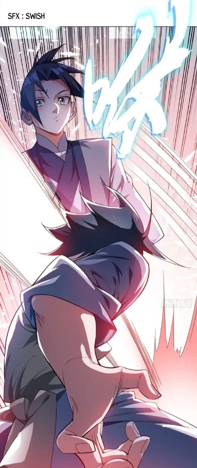 Read Martial Rebel chapter 13 image 14 on Lezhin