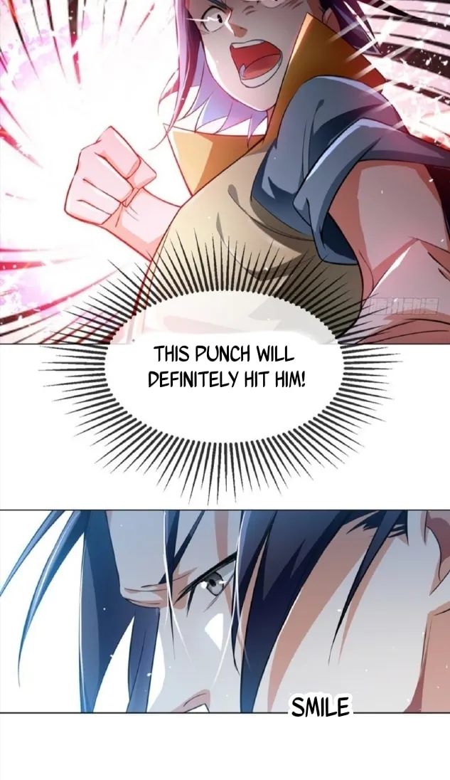 Read Martial Rebel chapter 13 image 16 on Lezhin