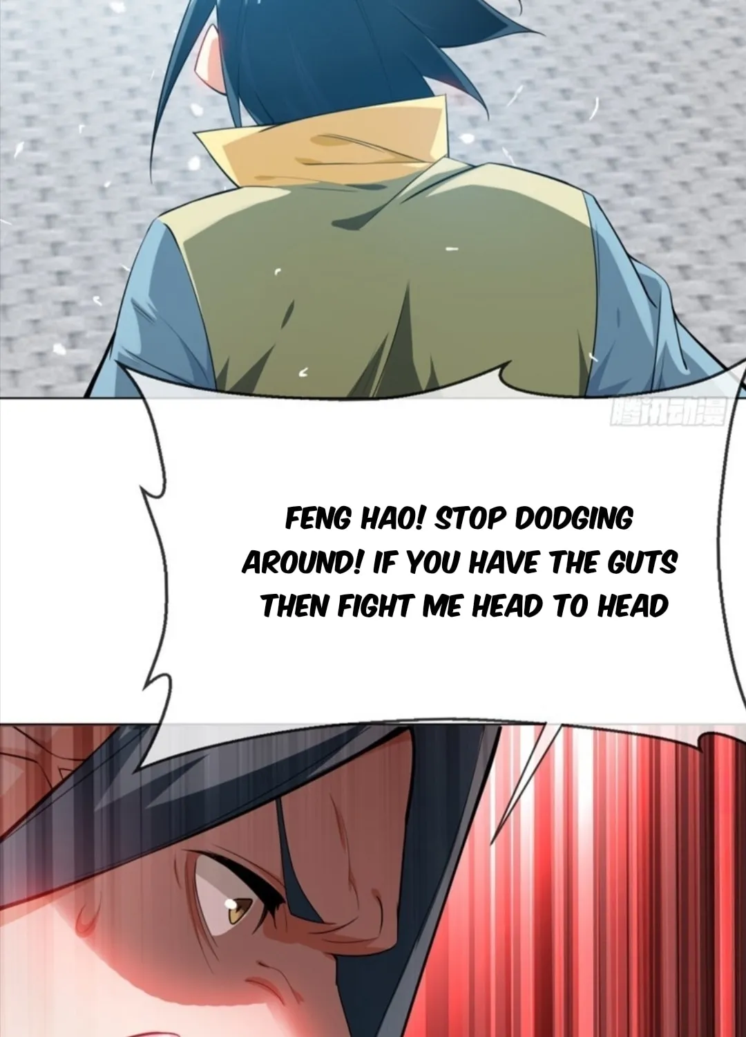 Read Martial Rebel chapter 13 image 19 on Lezhin