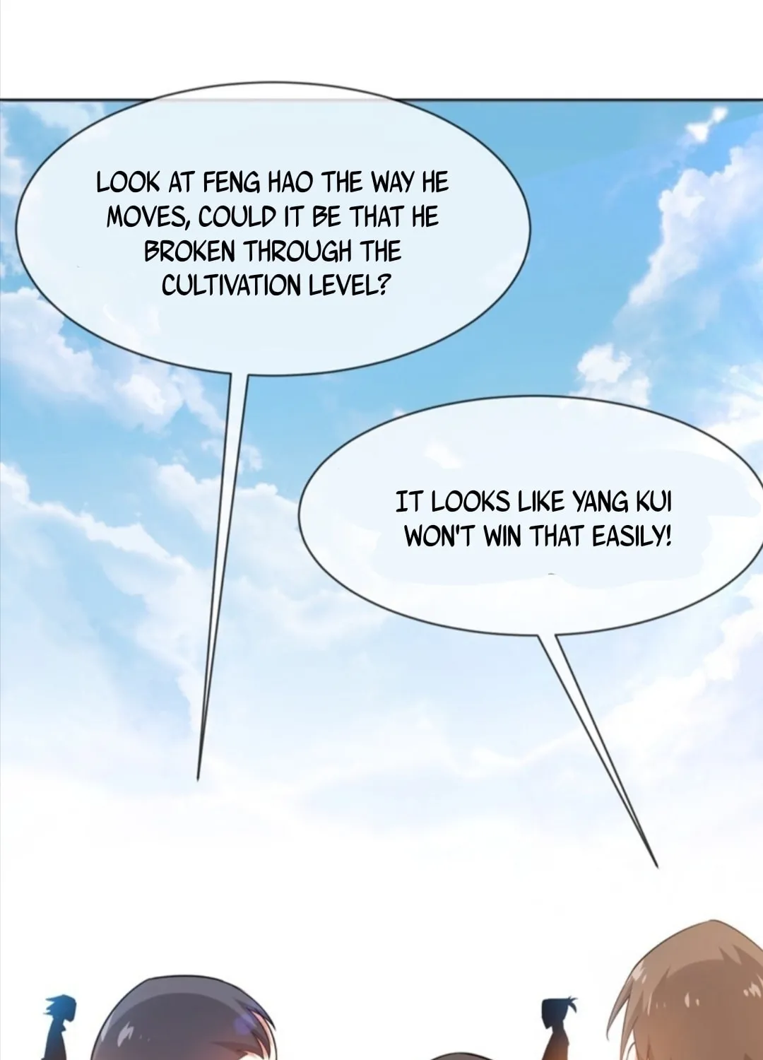 Read Martial Rebel chapter 13 image 21 on Lezhin