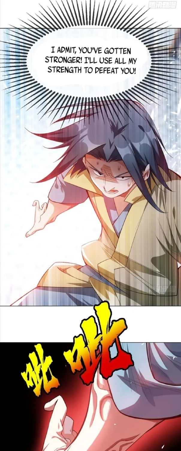 Read Martial Rebel chapter 13 image 24 on Lezhin