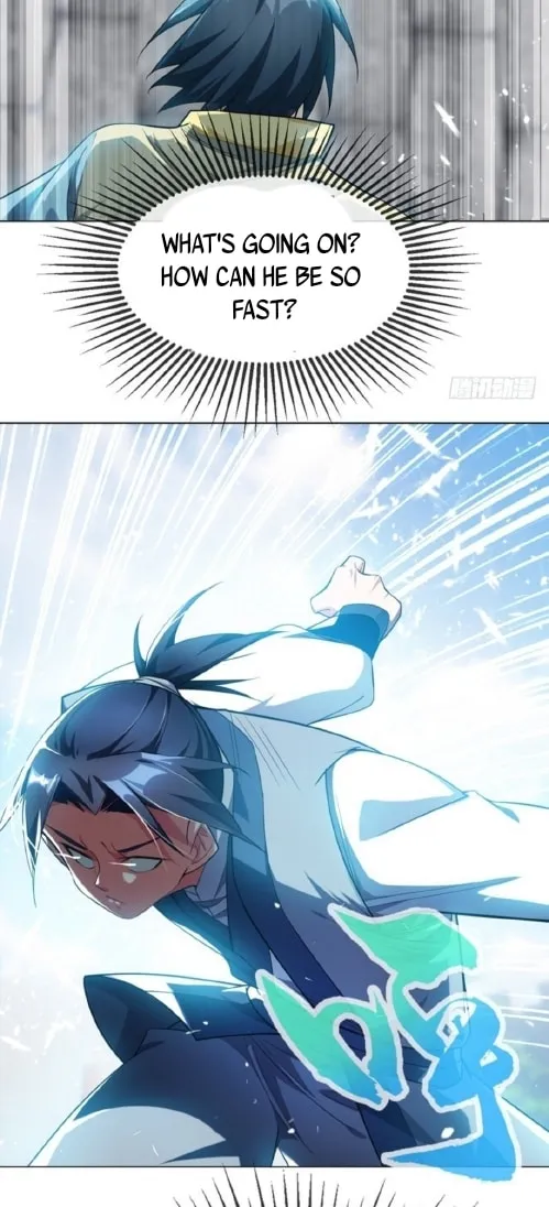 Read Martial Rebel chapter 13 image 29 on Lezhin