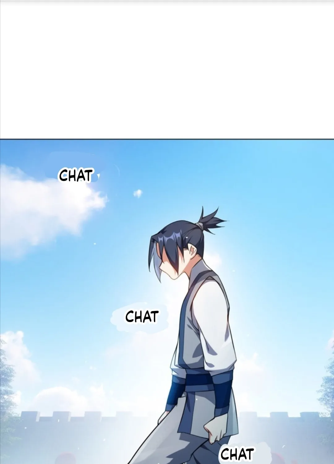 Read Martial Rebel chapter 13 image 3 on Lezhin