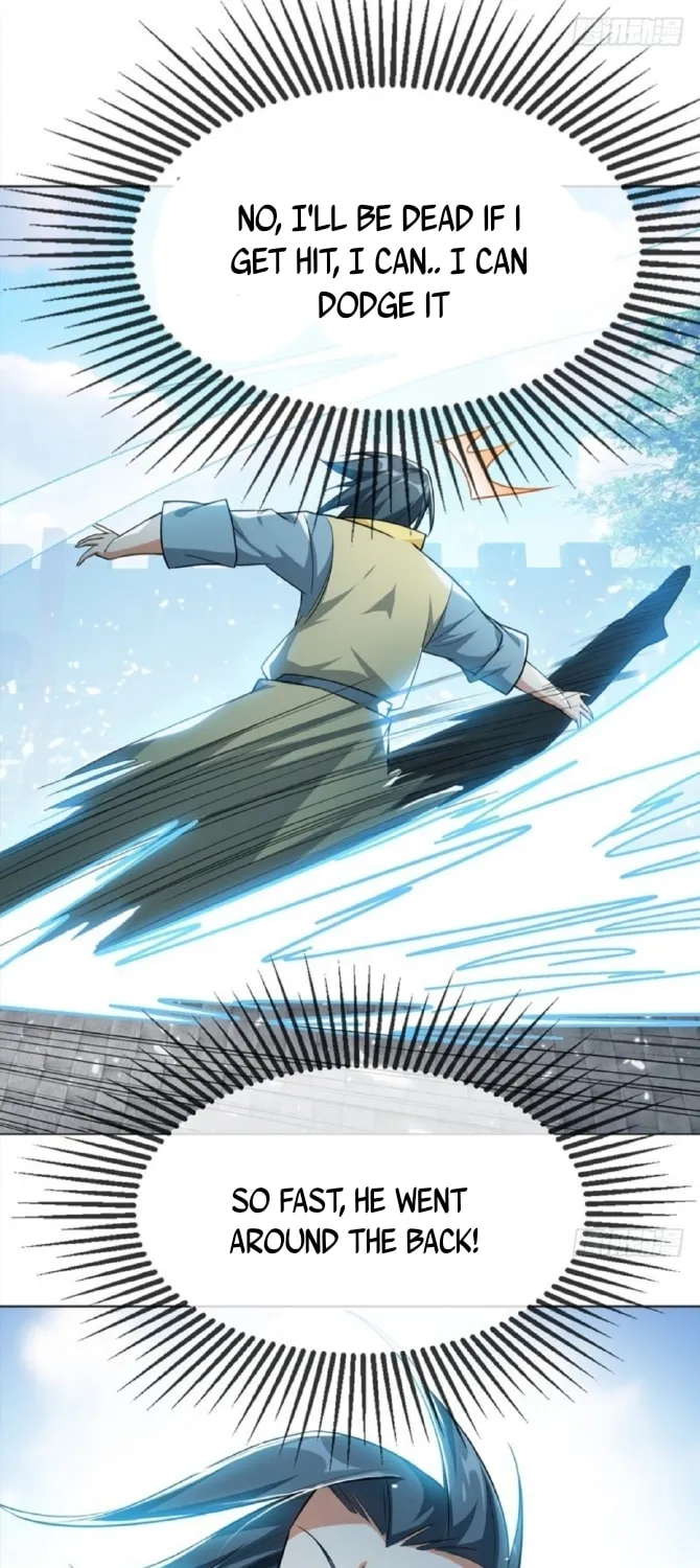 Read Martial Rebel chapter 13 image 30 on Lezhin