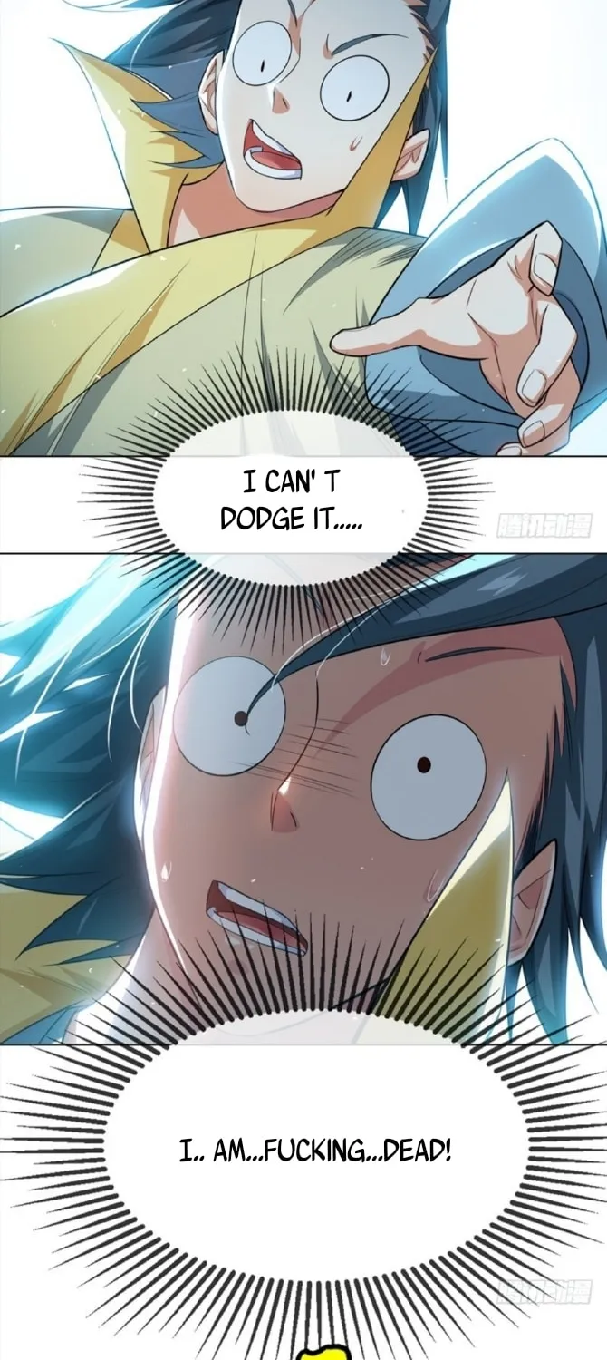 Read Martial Rebel chapter 13 image 31 on Lezhin