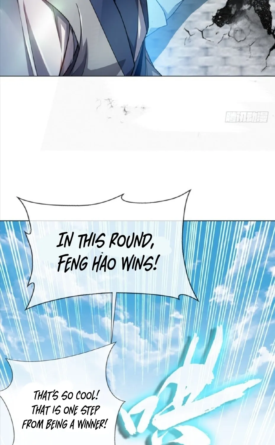 Read Martial Rebel chapter 13 image 40 on Lezhin