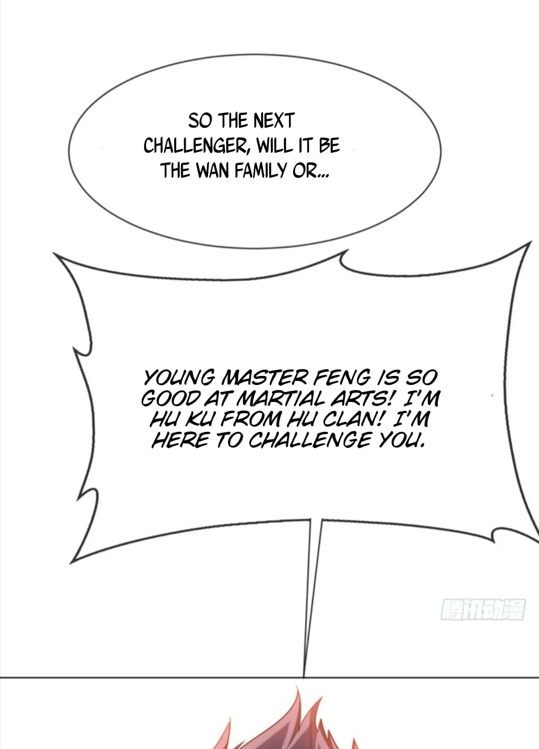 Read Martial Rebel chapter 13 image 42 on Lezhin
