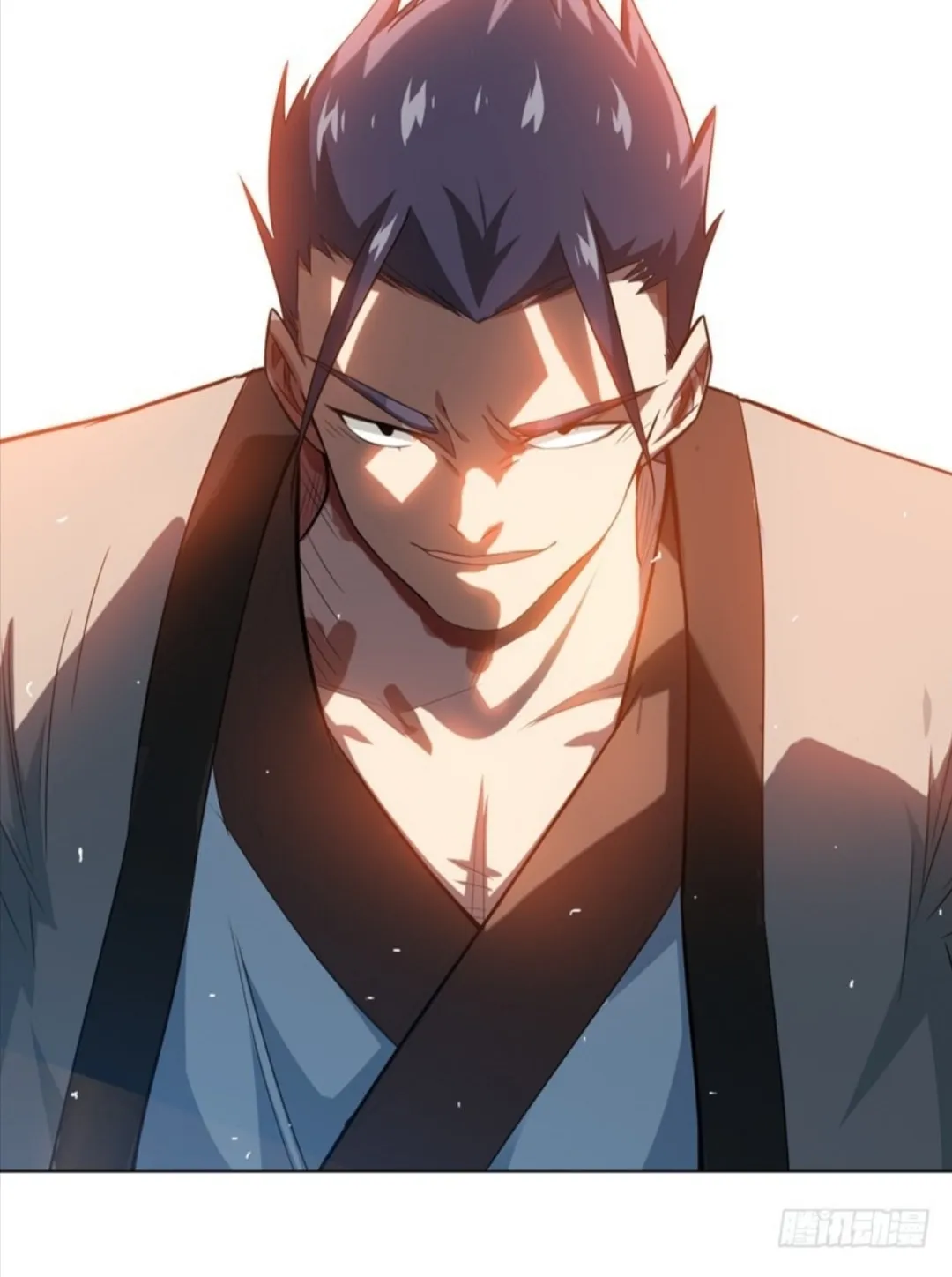 Read Martial Rebel chapter 13 image 43 on Lezhin