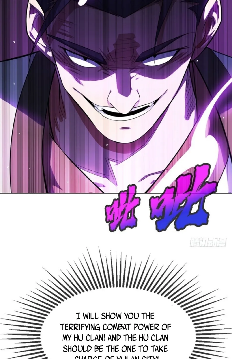 Read Martial Rebel chapter 13 image 50 on Lezhin