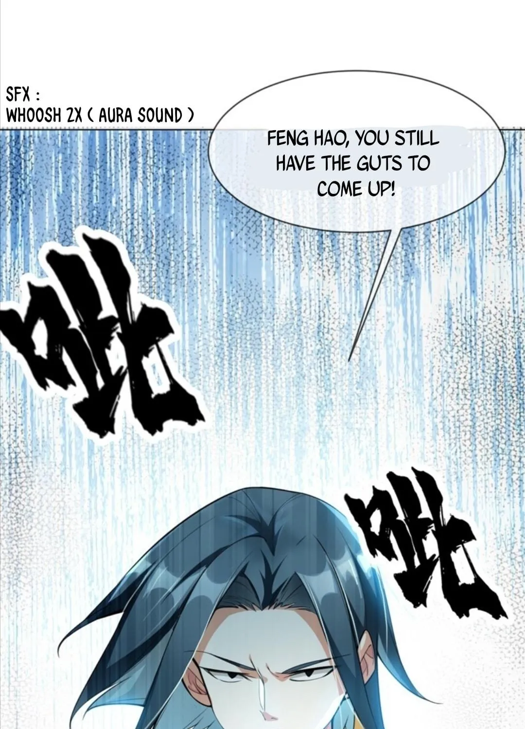 Read Martial Rebel chapter 13 image 6 on Lezhin