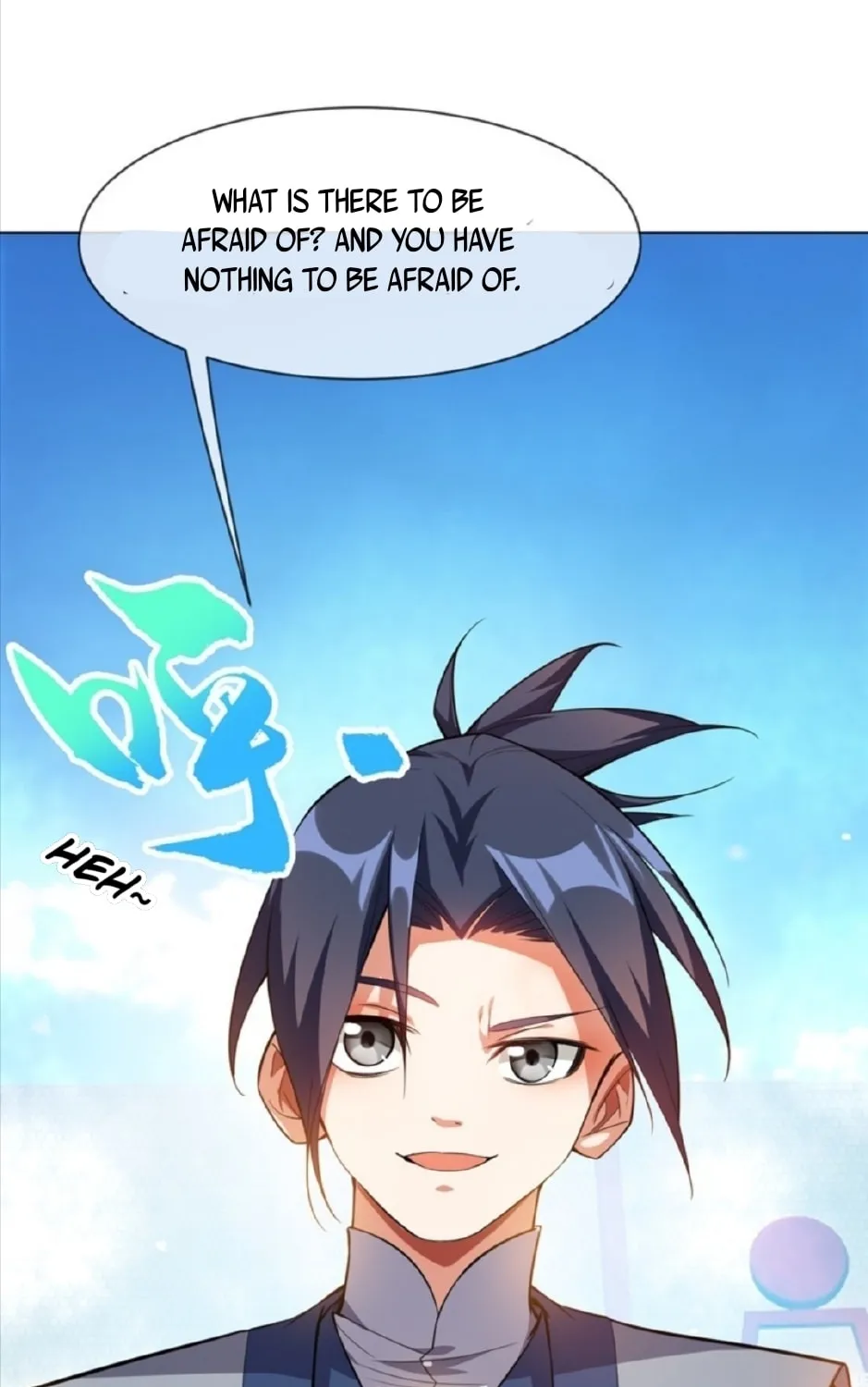 Read Martial Rebel chapter 13 image 8 on Lezhin