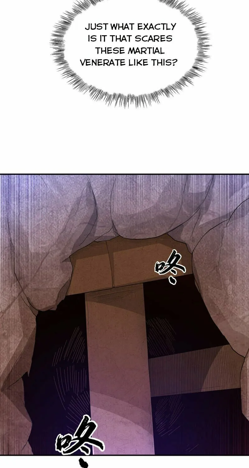 Read Martial Rebel chapter 131 image 10 on Lezhin