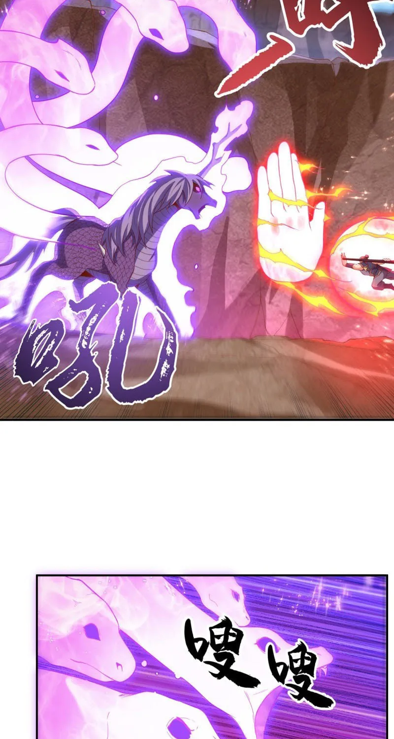 Read Martial Rebel chapter 131 image 17 on Lezhin