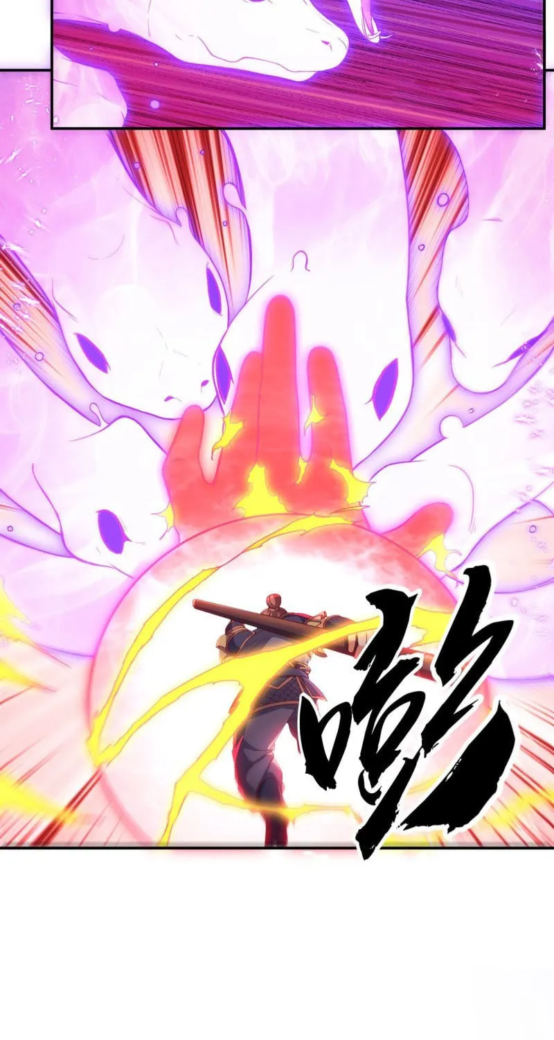 Read Martial Rebel chapter 131 image 18 on Lezhin