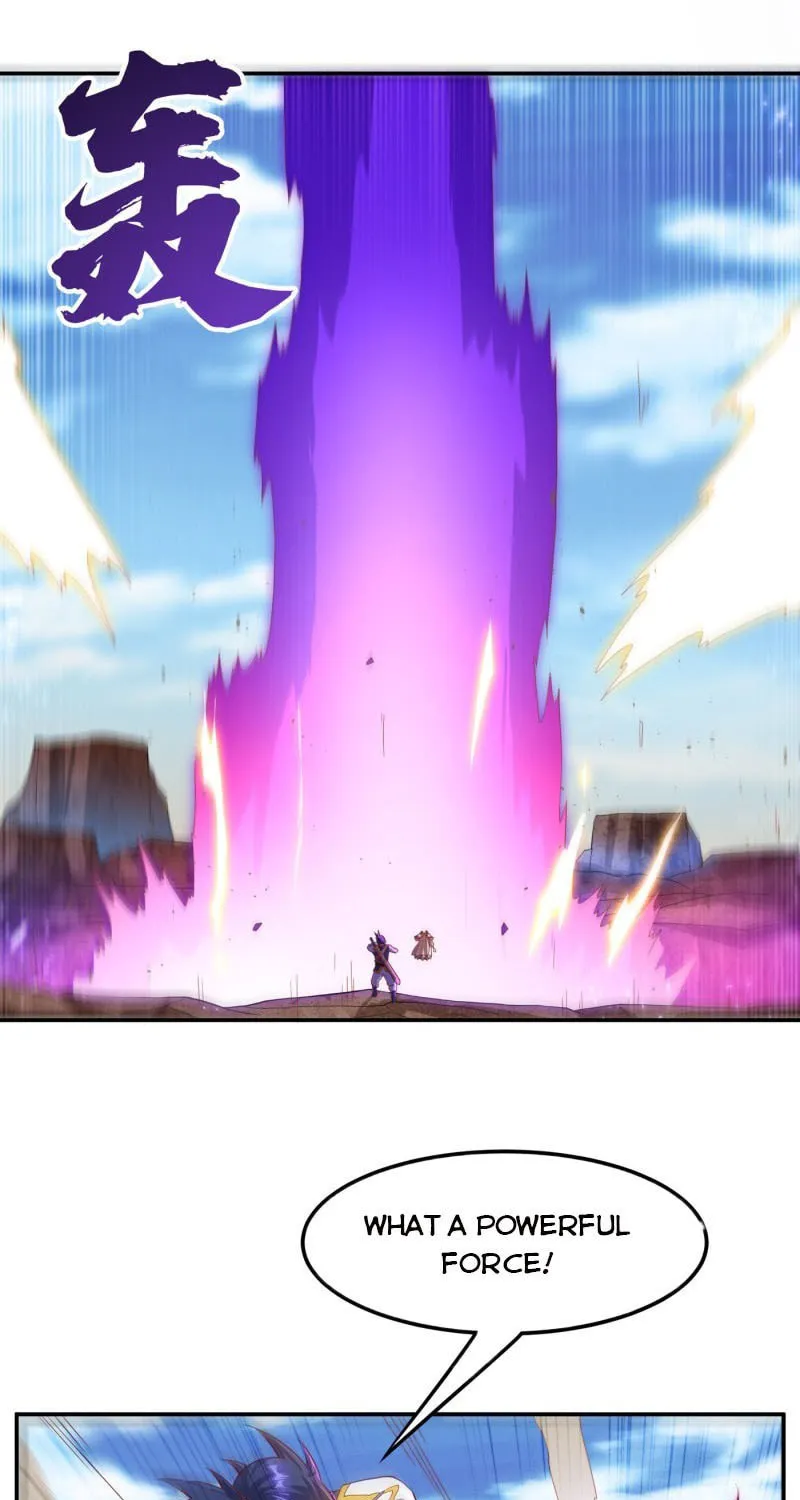 Read Martial Rebel chapter 131 image 19 on Lezhin