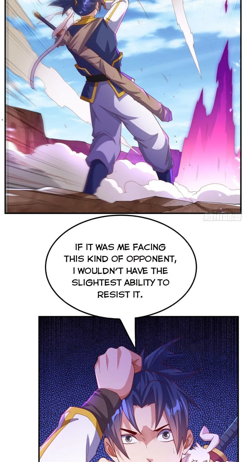 Read Martial Rebel chapter 131 image 20 on Lezhin