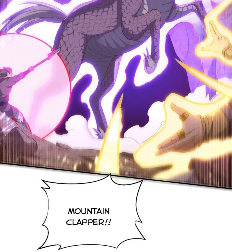 Read Martial Rebel chapter 131 image 22 on Lezhin