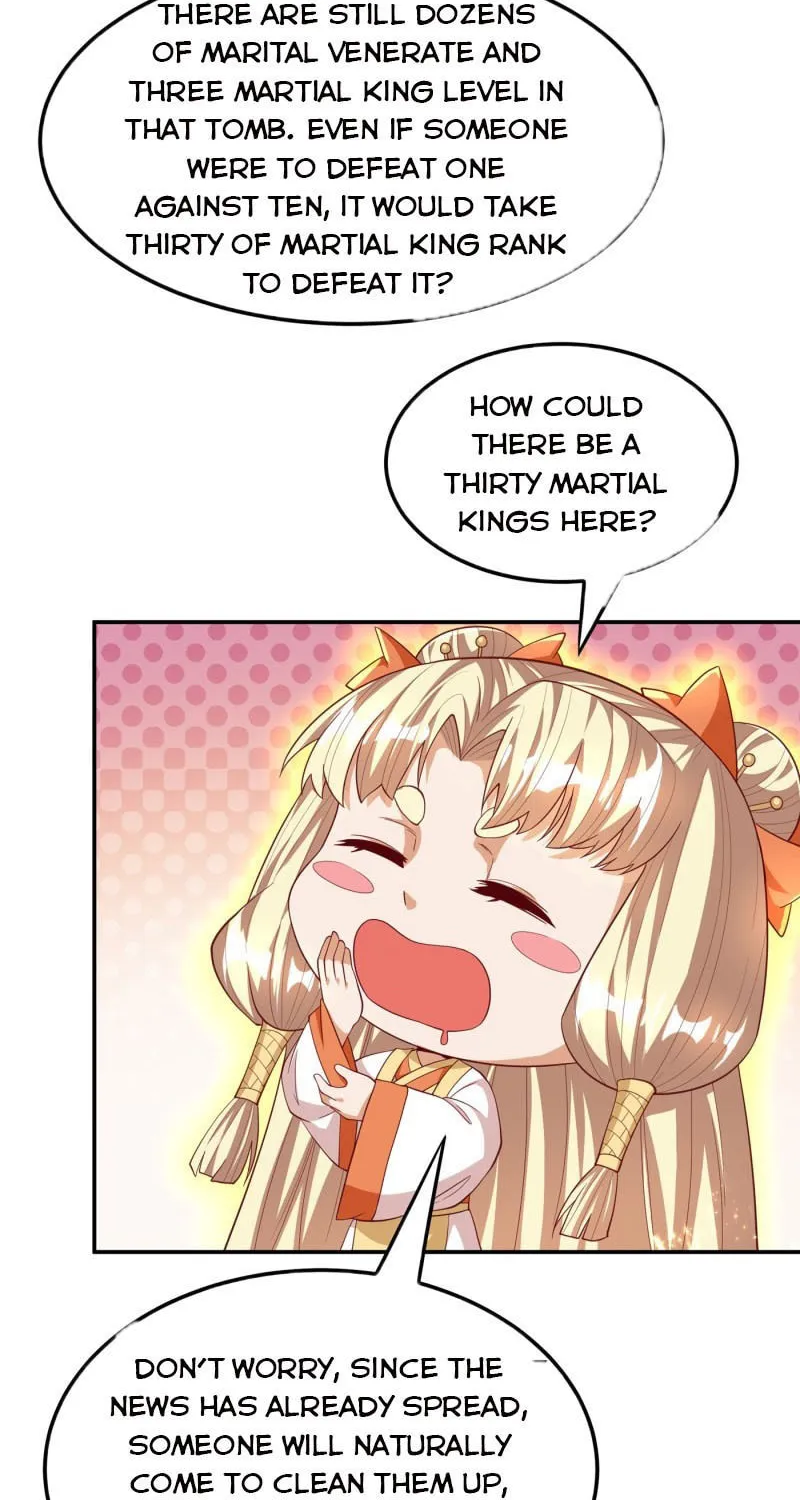 Read Martial Rebel chapter 131 image 26 on Lezhin
