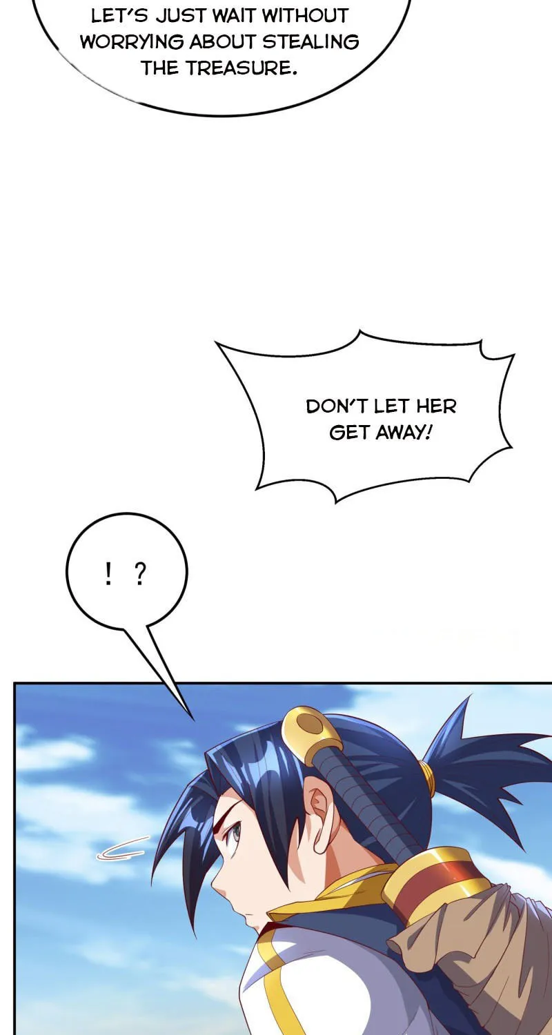 Read Martial Rebel chapter 131 image 27 on Lezhin