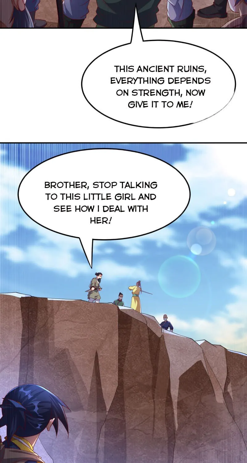 Read Martial Rebel chapter 131 image 29 on Lezhin