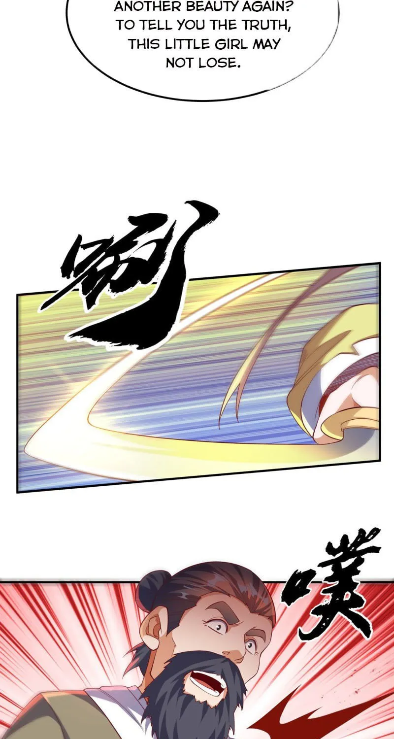 Read Martial Rebel chapter 131 image 31 on Lezhin