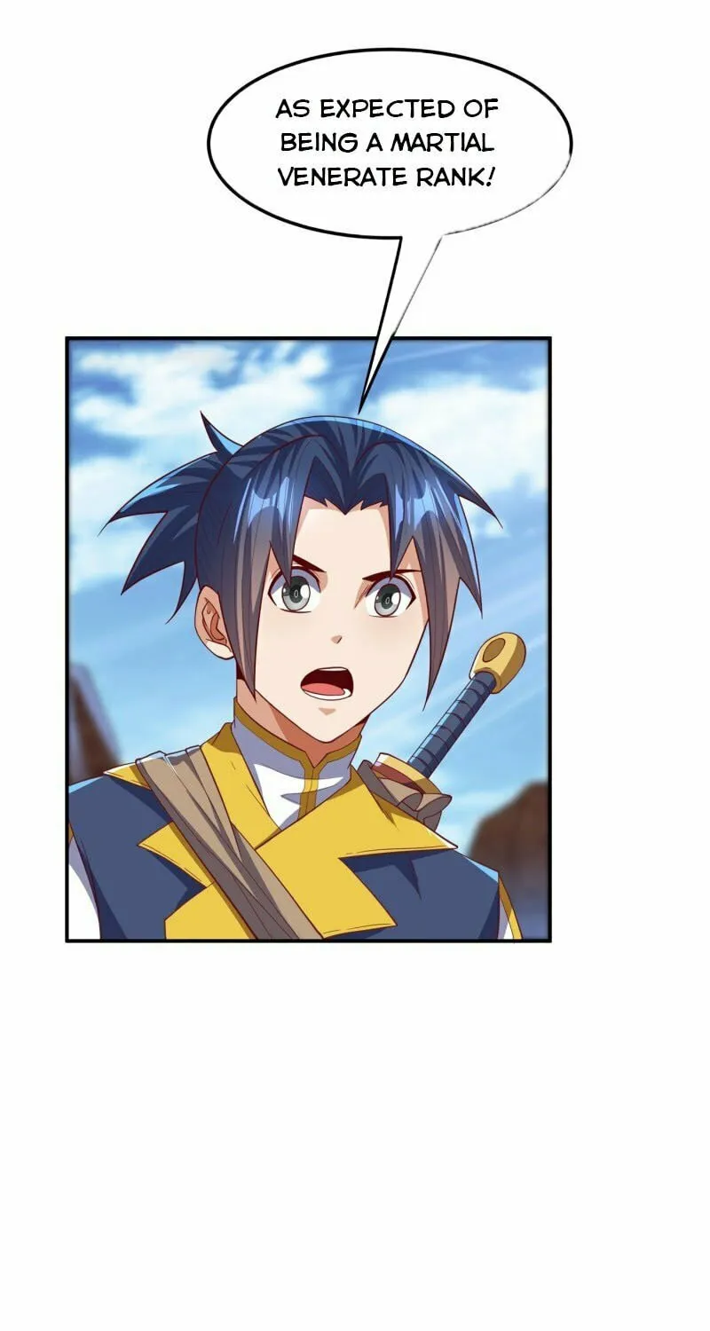 Read Martial Rebel chapter 131 image 6 on Lezhin