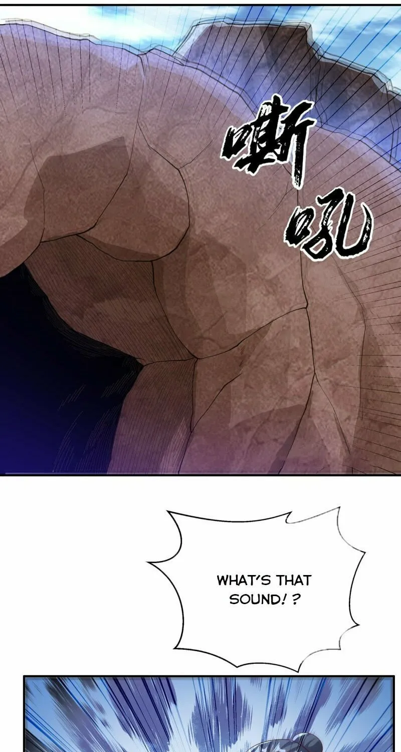 Read Martial Rebel chapter 131 image 7 on Lezhin