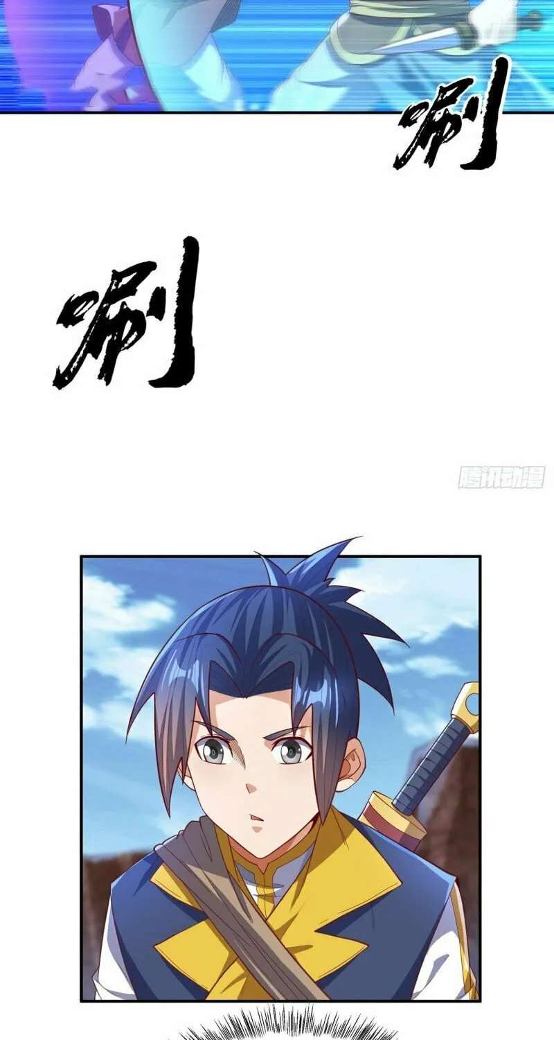 Read Martial Rebel chapter 131 image 9 on Lezhin