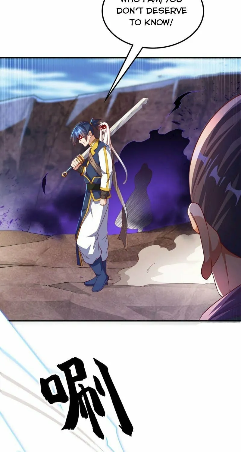 Read Martial Rebel chapter 132 image 12 on Lezhin
