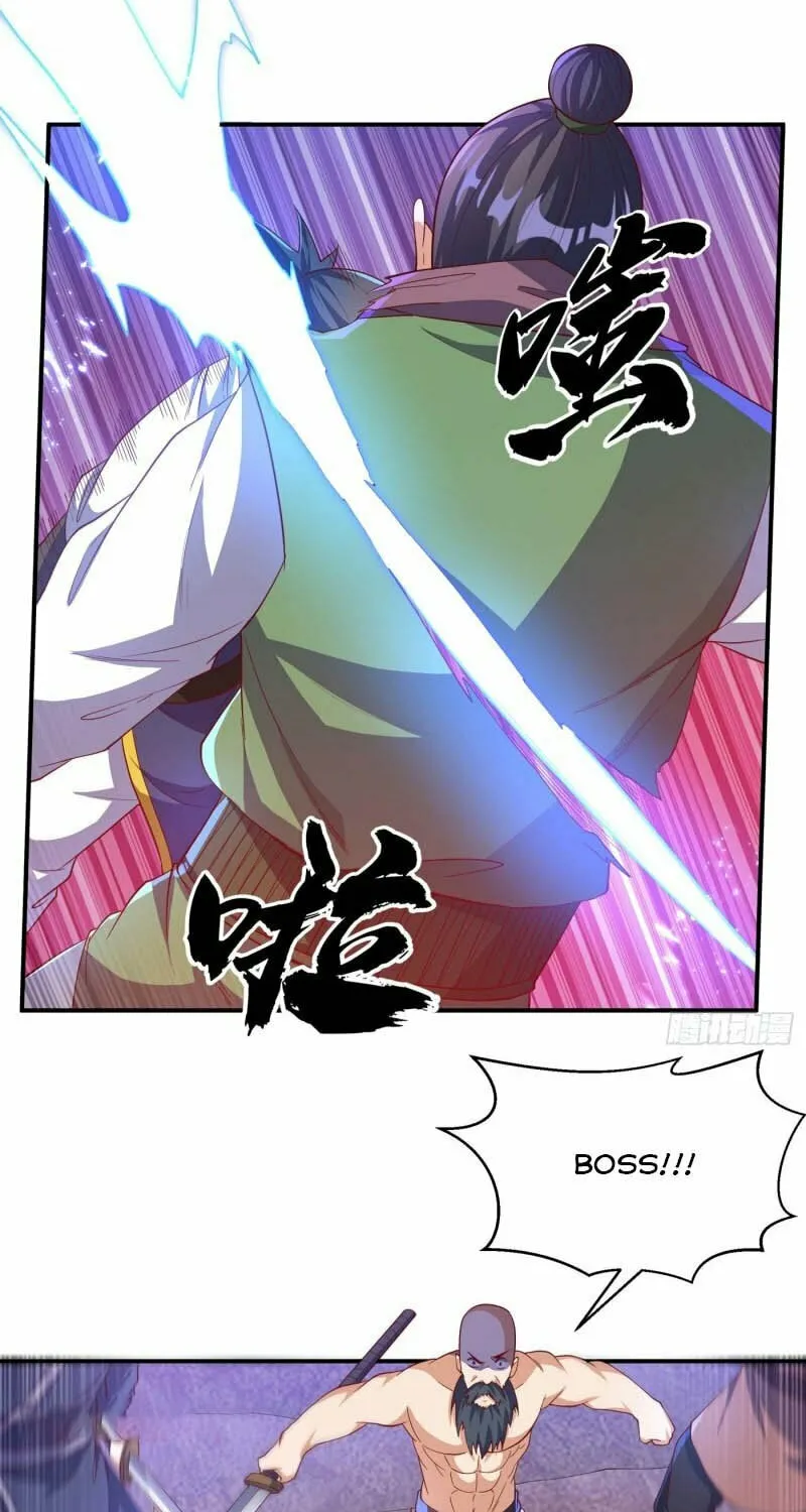 Read Martial Rebel chapter 132 image 14 on Lezhin