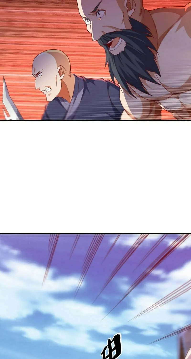 Read Martial Rebel chapter 132 image 16 on Lezhin