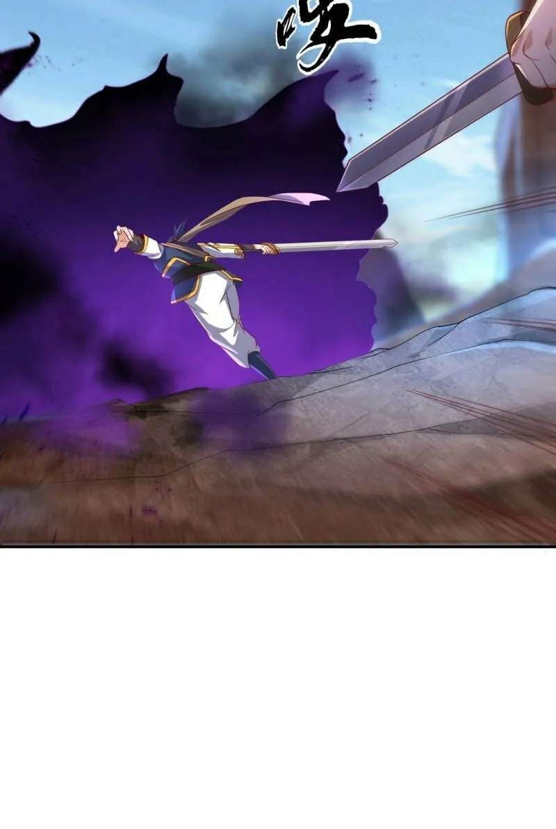 Read Martial Rebel chapter 132 image 17 on Lezhin