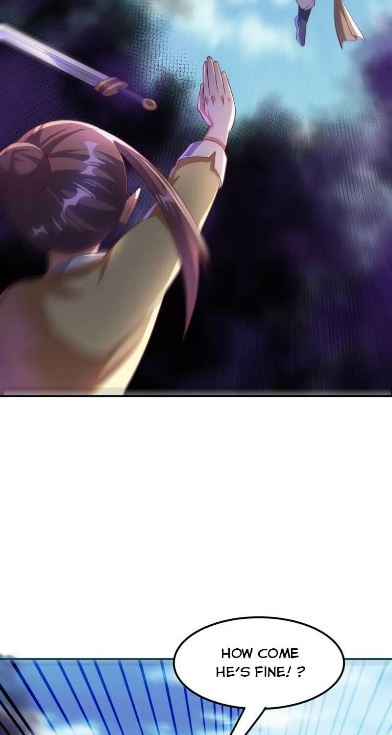 Read Martial Rebel chapter 132 image 23 on Lezhin