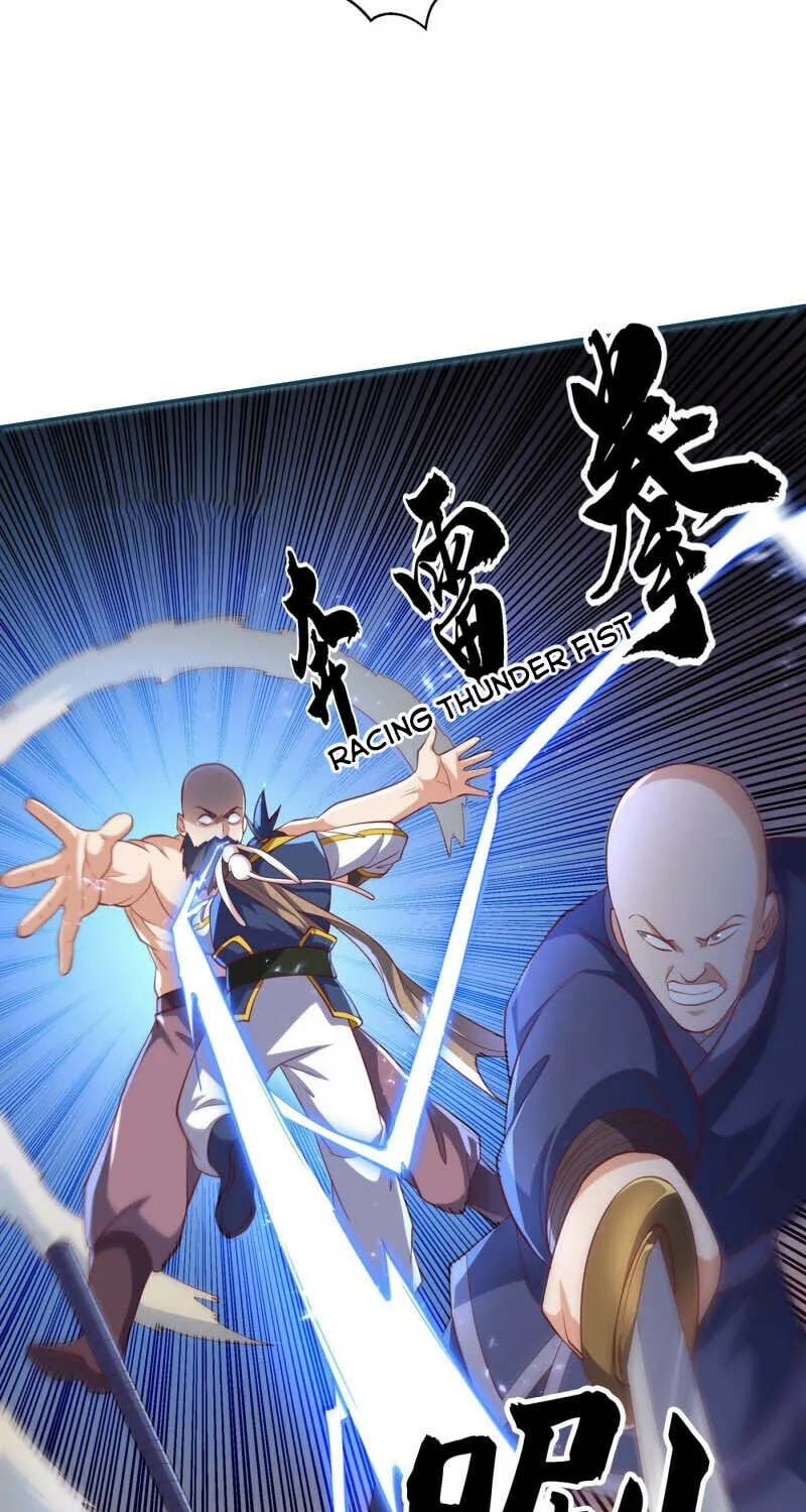 Read Martial Rebel chapter 132 image 26 on Lezhin